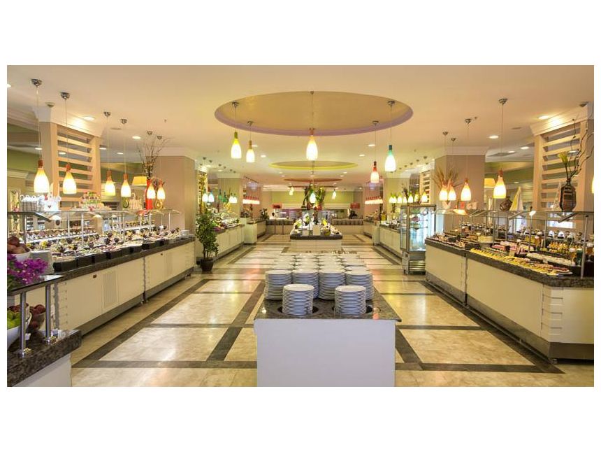 თურქეთი ქემერი