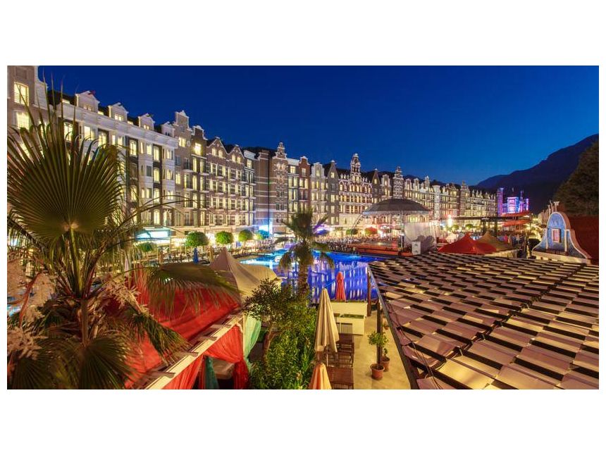 თურქეთი ქემერი