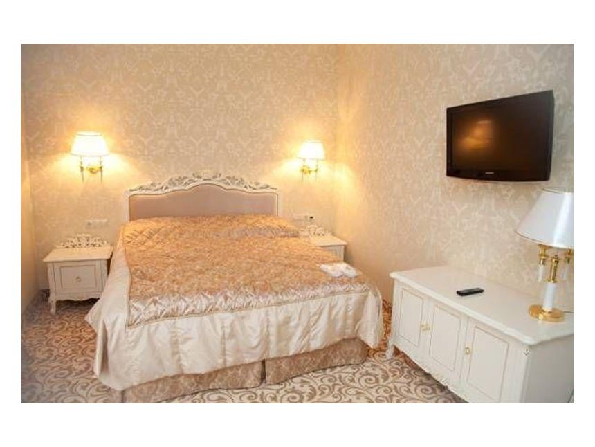 Red Hot Chili Peppers კიევი სრული ტური