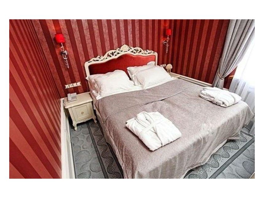 Red Hot Chili Peppers კიევი სრული ტური