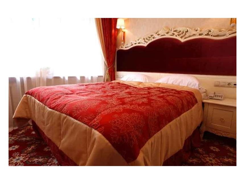 Red Hot Chili Peppers კიევი სრული ტური