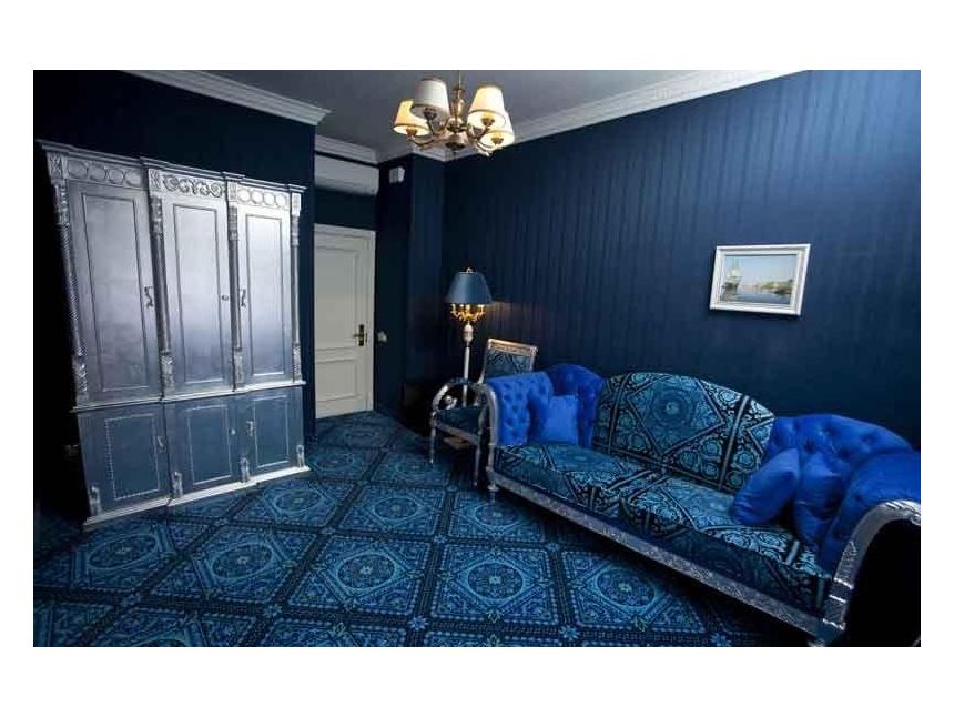 Red Hot Chili Peppers კიევი სრული ტური