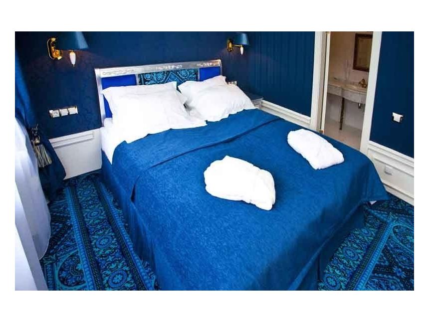 Red Hot Chili Peppers კიევი სრული ტური