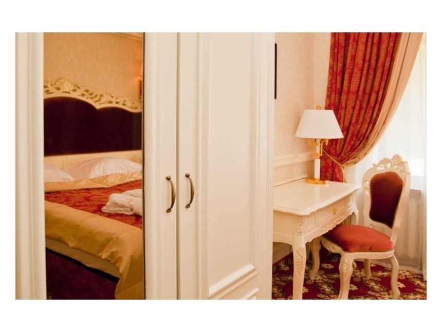 Red Hot Chili Peppers კიევი სრული ტური