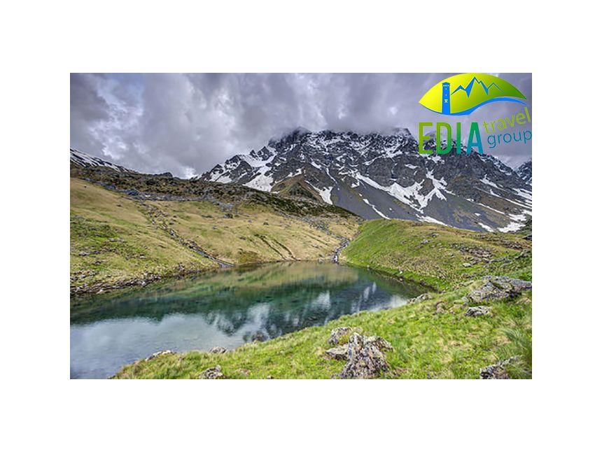 ტურისტული კომპანია EDIA Travel Group გთავაზობთ ორ დღიან საზაფხულო ტურს ჯუთა