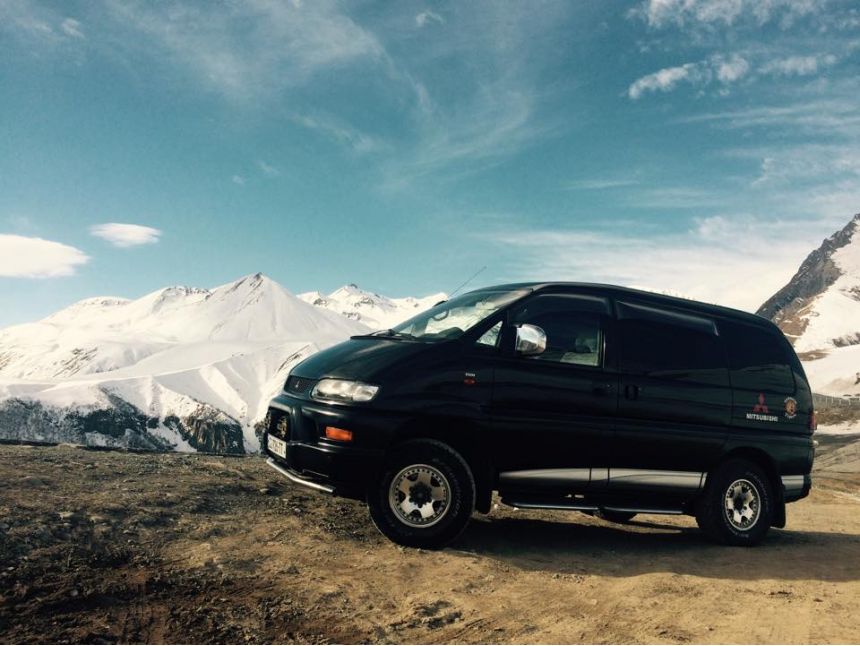 -- ივნისი ტური სვანეთში! დარჩენილია ადგლი!