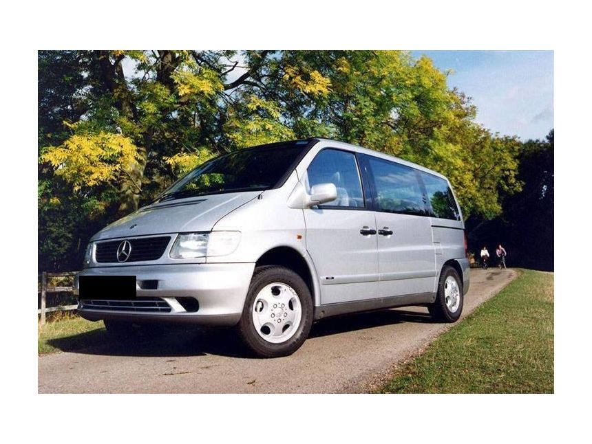 Конфигурации салона и количество посадочных мест