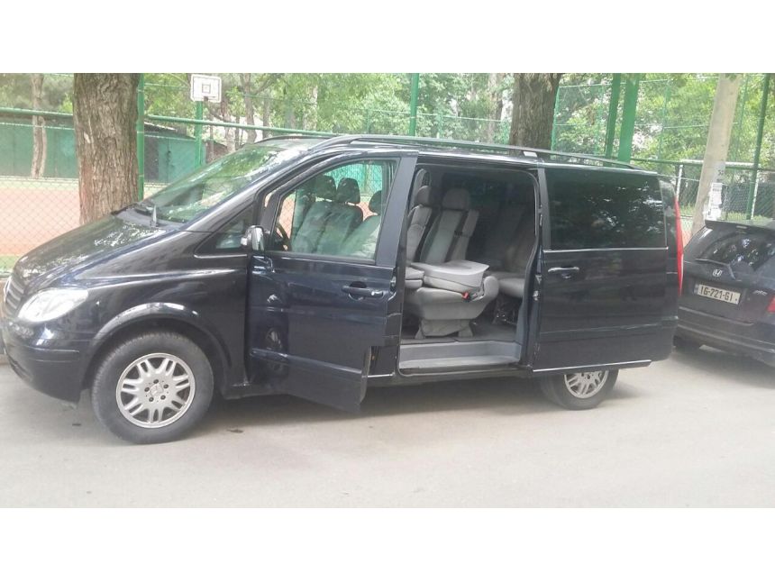 გიდები და გიდი-მძღოლები