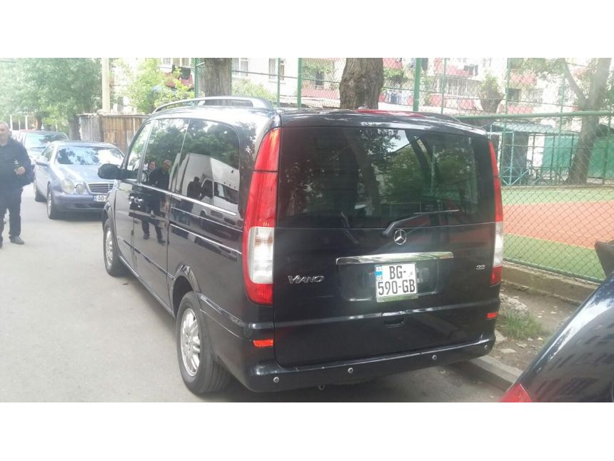 გიდები და გიდი-მძღოლები