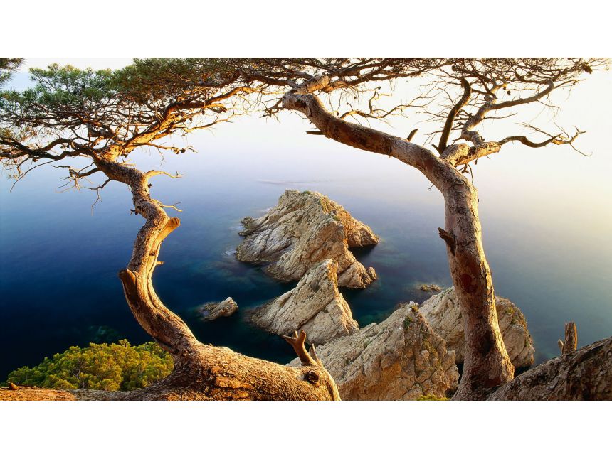 კოსტა ბრავა, ბარსელონა - სრული პაკეტი  ევროდან