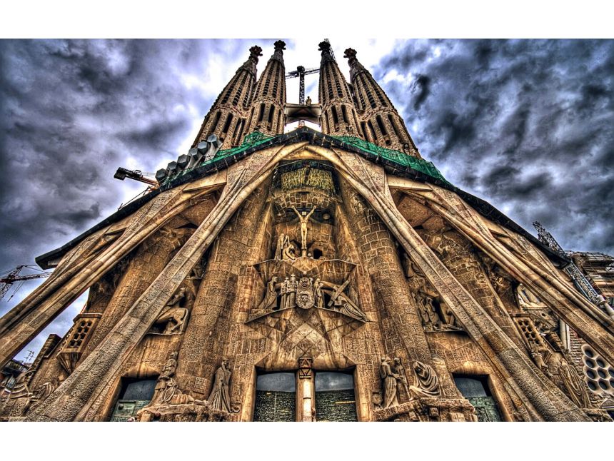 კოსტა ბრავა, ბარსელონა - სრული პაკეტი  ევროდან