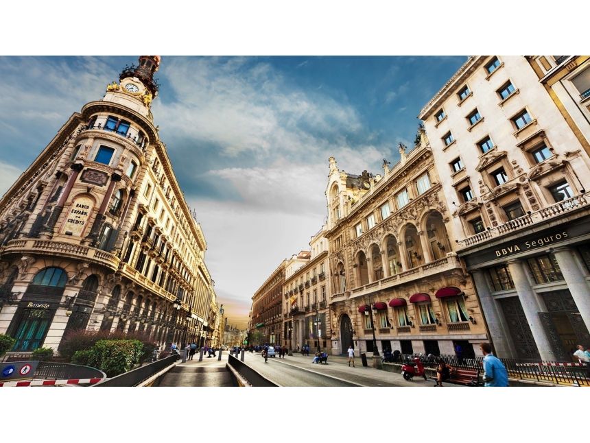 კოსტა ბრავა, ბარსელონა - სრული პაკეტი ევროდან