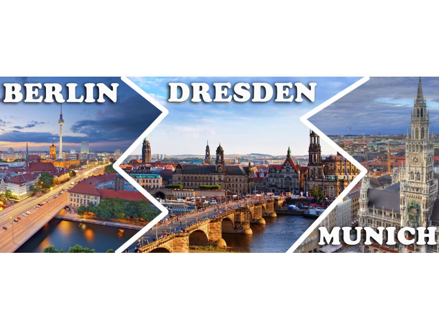 გერმანია