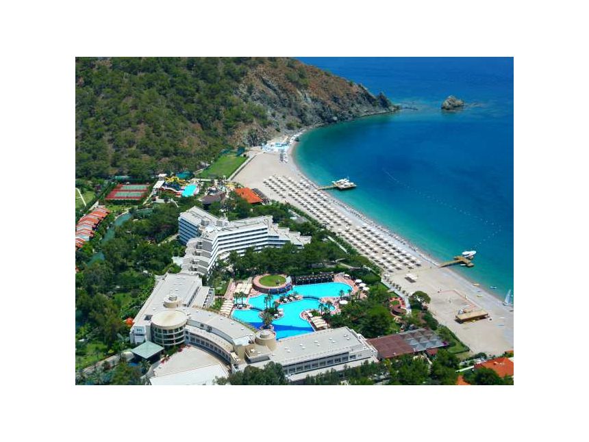 SALE!!! SALE!!! SALE!!! RIXOS PREMIUM TEKIROVA * AEAI (DELUXE) Kemer