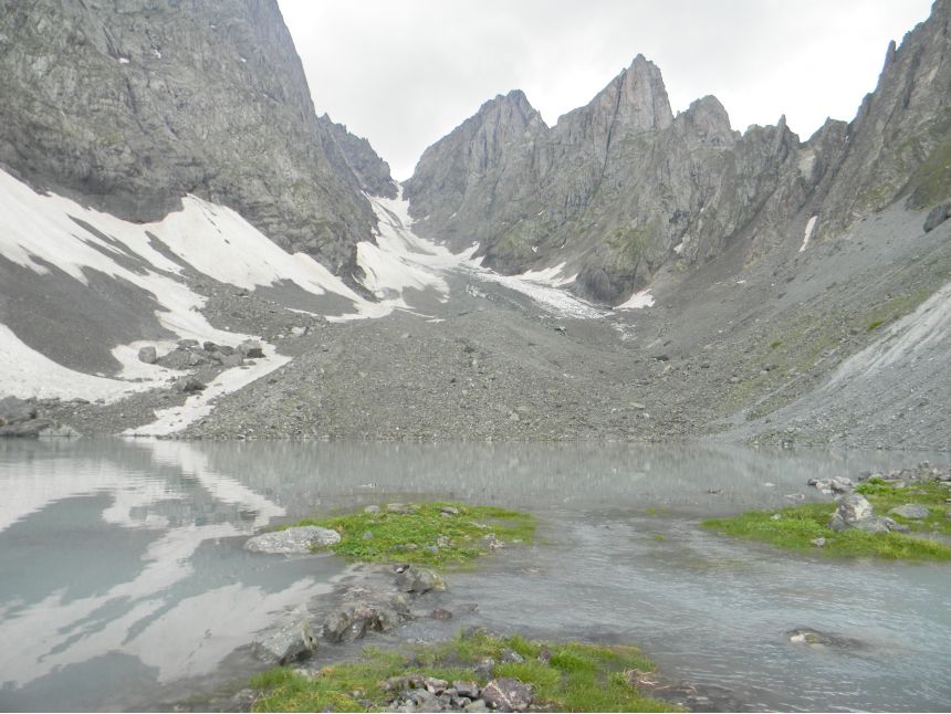 დღიანი ტური ხევსურეთში