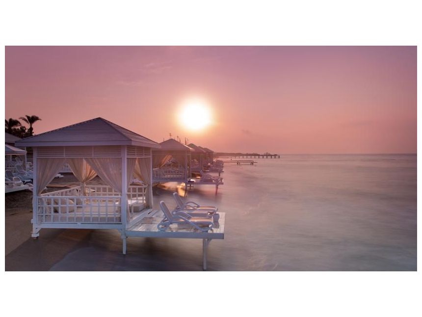 TITANIC BEACH LARA HOTEL * ( სიდე ) -  +სასაჩუქრე ბარათი