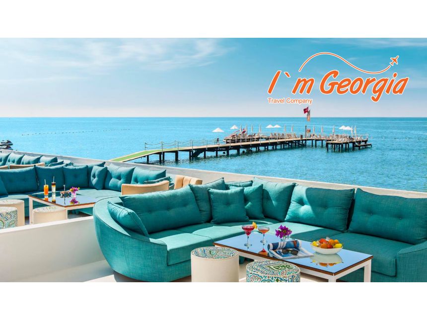 Rixos Premium Belek  (ბელეკი) -  $