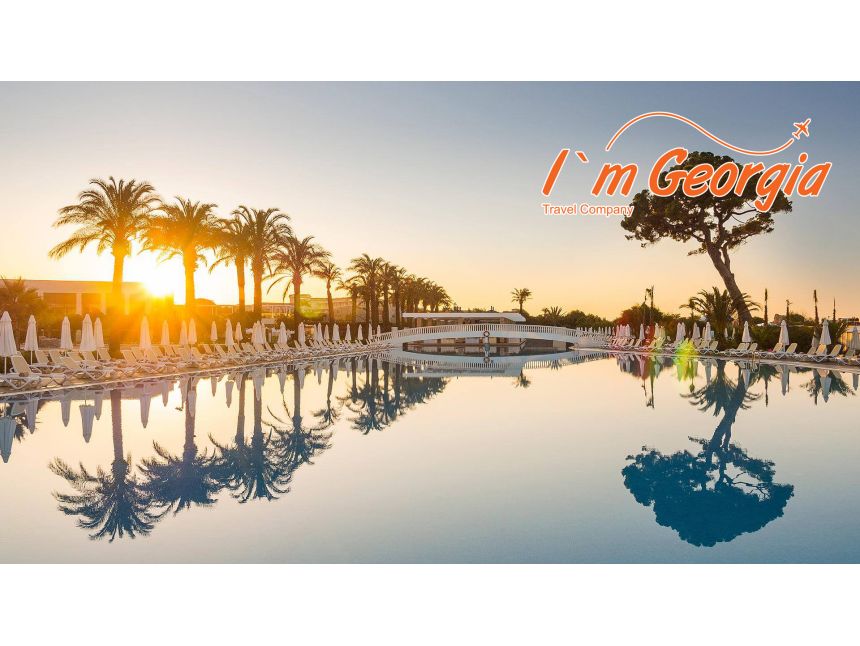 Rixos Premium Belek  (ბელეკი) -  $