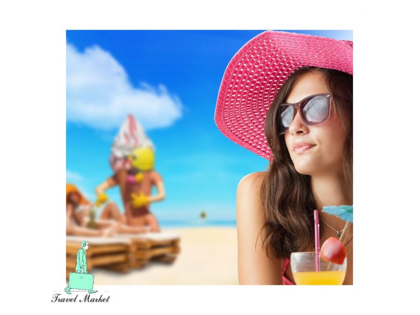 არ გაუშვათ შანსი დაისვენოთ ანტალიაში წარმოუდგენლად დაბალ ფასად