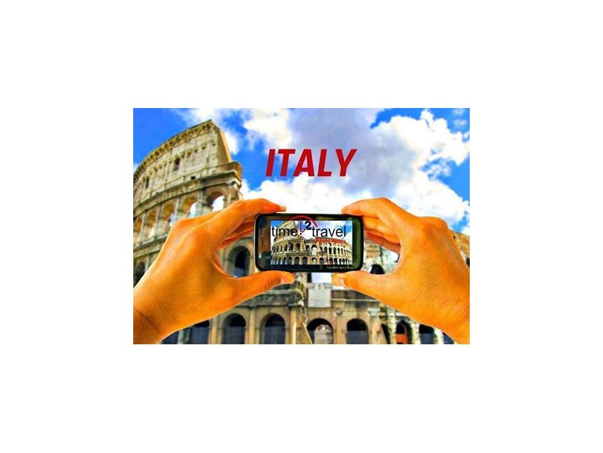 კლასიკური იტალია - € დან!