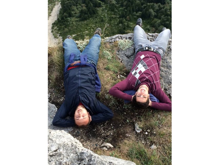 გაატარეთ დღე რაჭაში <