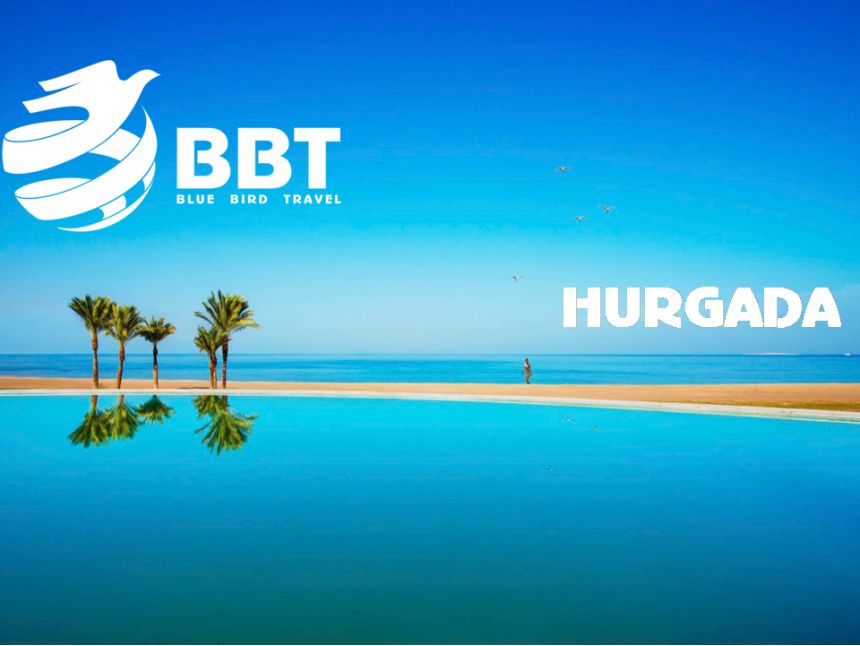 დაისვენეთ წითელი ზღვის ულამაზეს სანაპიროებზე ჰურგადაში საუკეთესო პირობებით