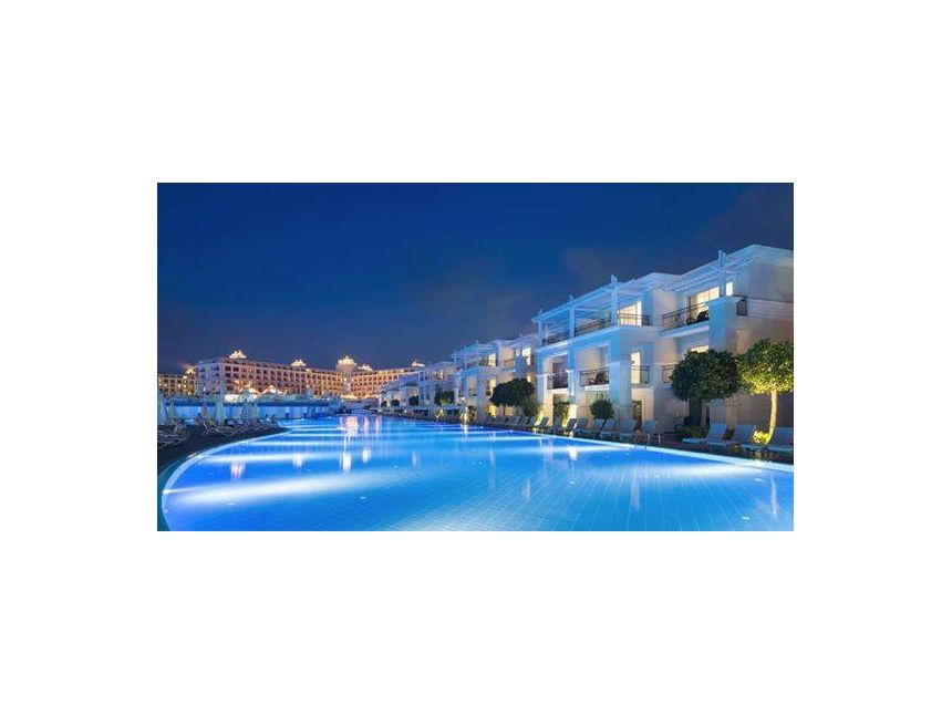 Titanic Deluxe Belek