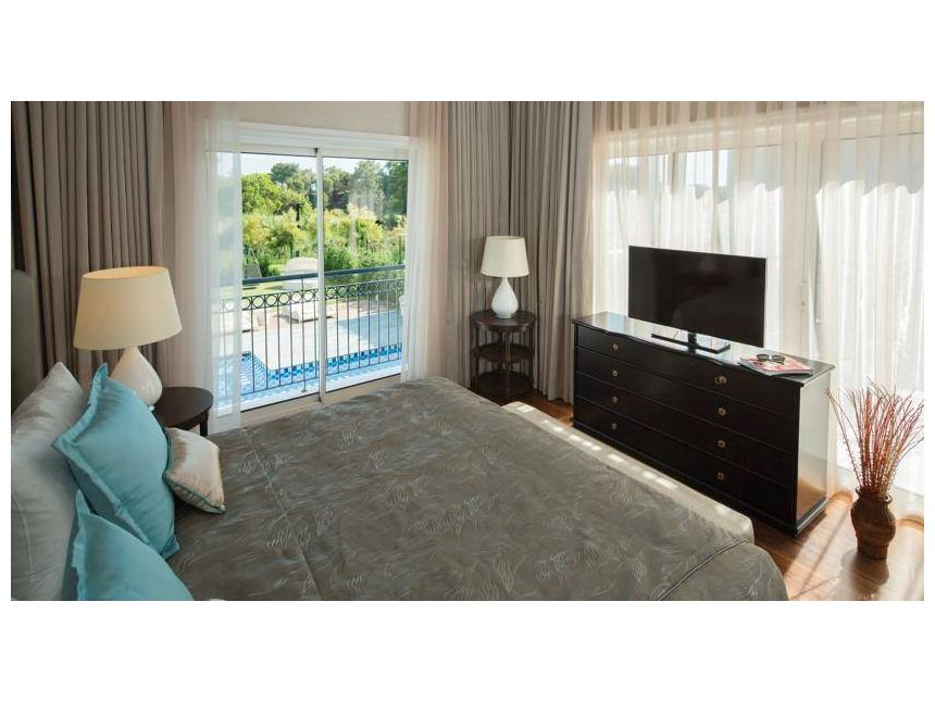 Titanic Deluxe Belek