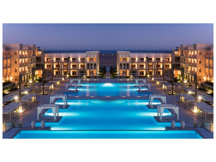 Jaz Aquaviva Resort *( Hurghada, Хургада ) -