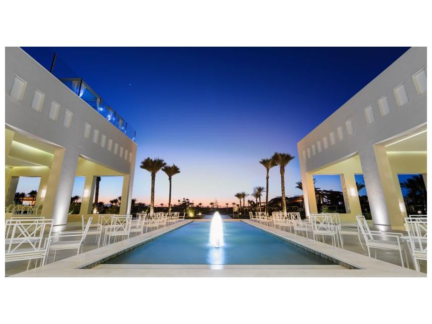 Jaz Aquaviva Resort *( Hurghada, Хургада ) -