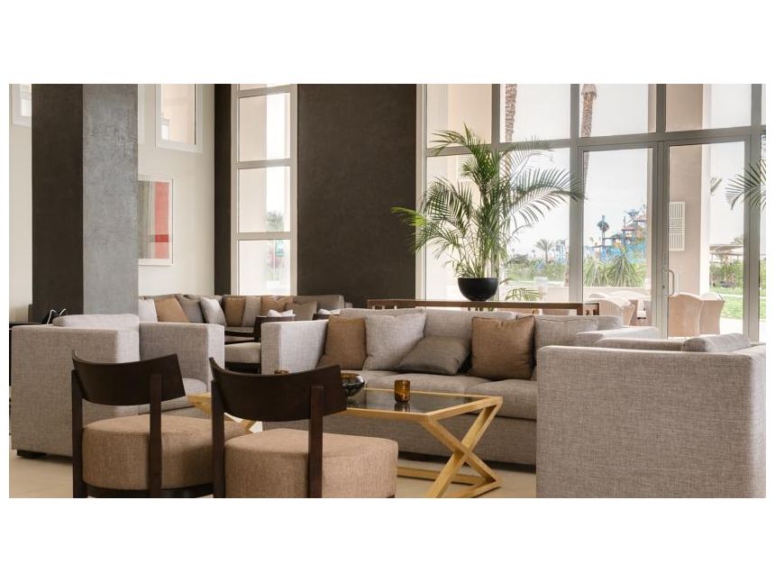 Jaz Aquaviva Resort *( Hurghada, Хургада ) -