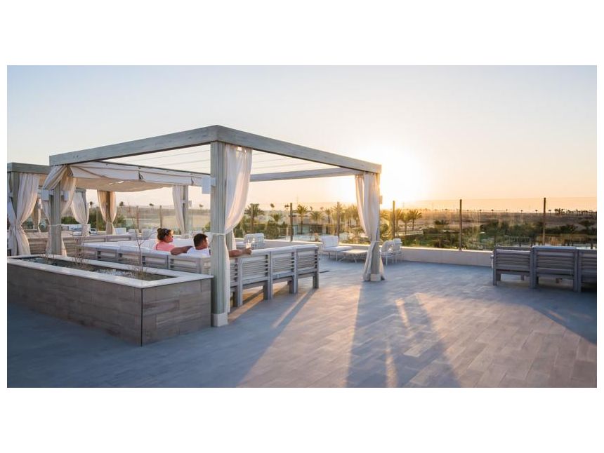 Jaz Aquaviva Resort *( Hurghada, Хургада ) -