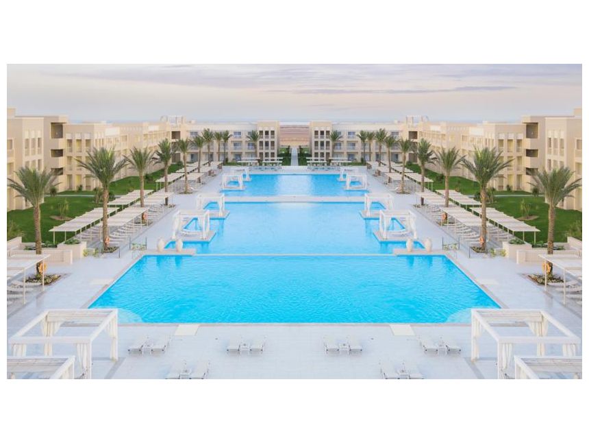 Jaz Aquaviva Resort *( Hurghada, Хургада ) -