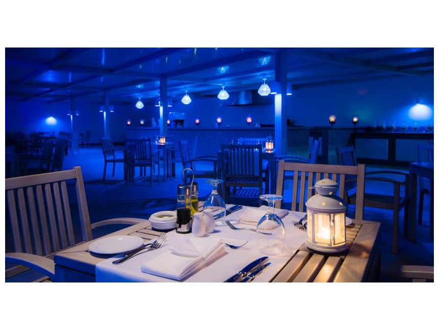 Jaz Aquaviva Resort *( Hurghada, Хургада ) -