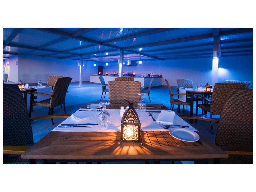 Jaz Aquaviva Resort *( Hurghada, Хургада ) -