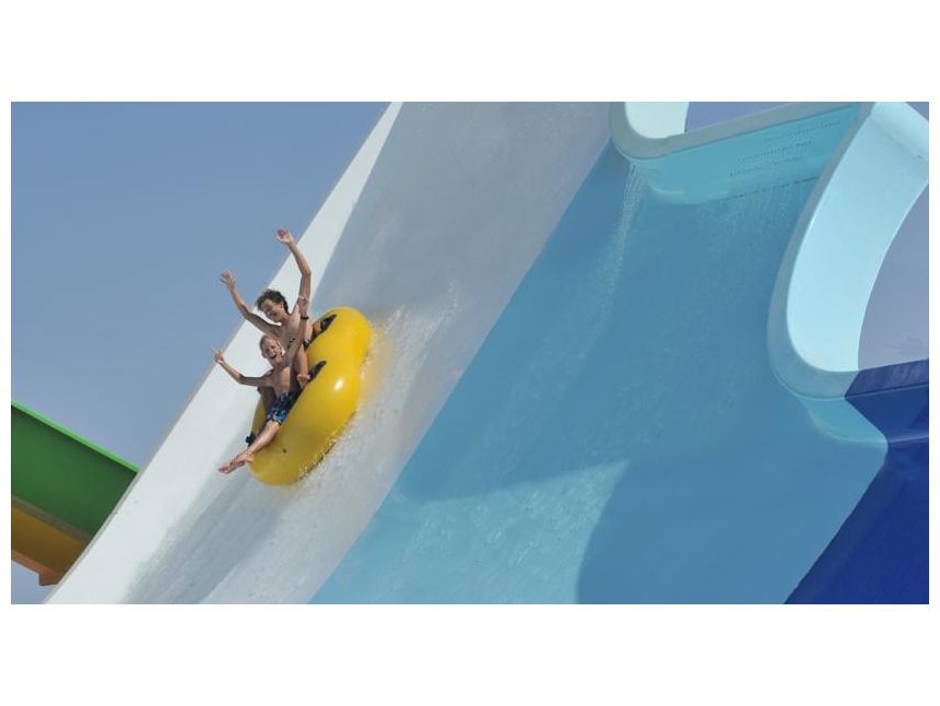 Jaz Aquaviva Resort *( Hurghada, Хургада ) -