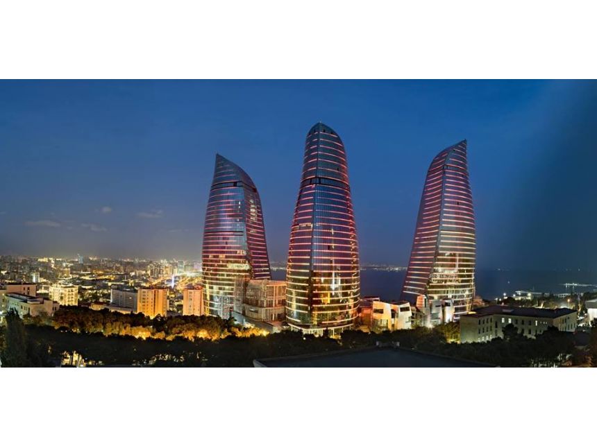 tours in Baku