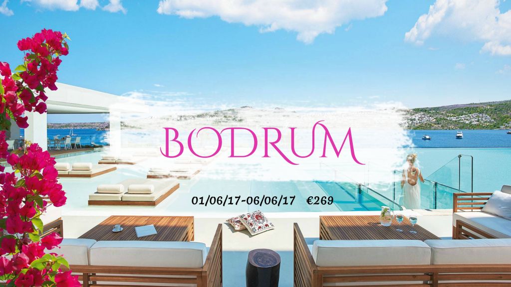 ბოდრუმი, კუშადასი. შეიძინე ახლა - მიიღე დაბალი ფასი!