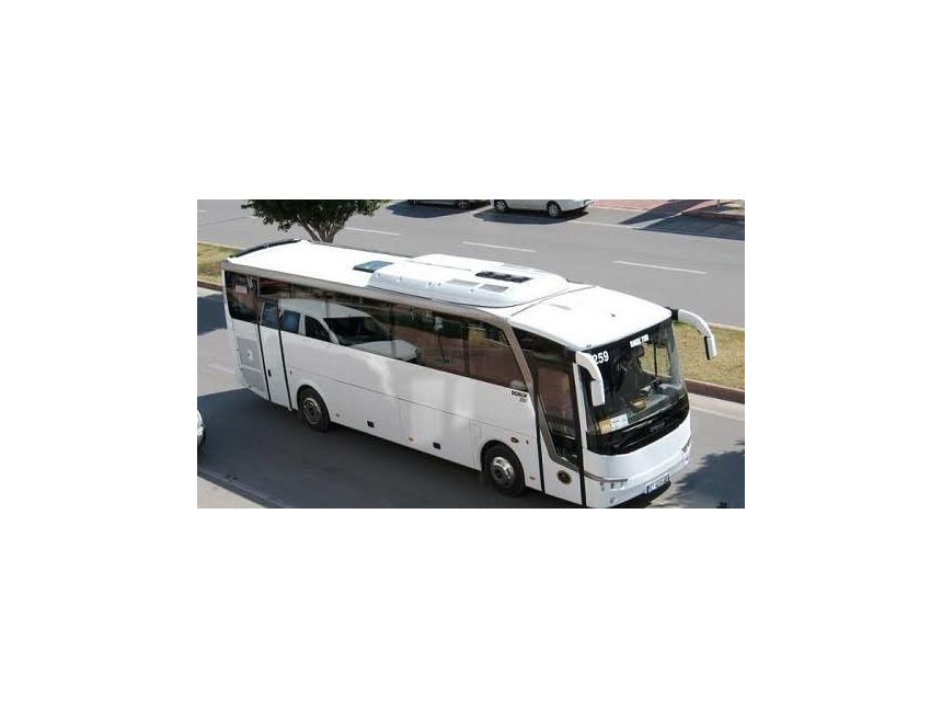 ავტობუსების გაქირავება ! ექსკურსიები