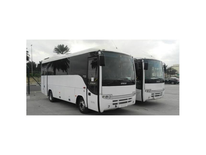 ავტობუსების გაქირავება ! ექსკურსიები