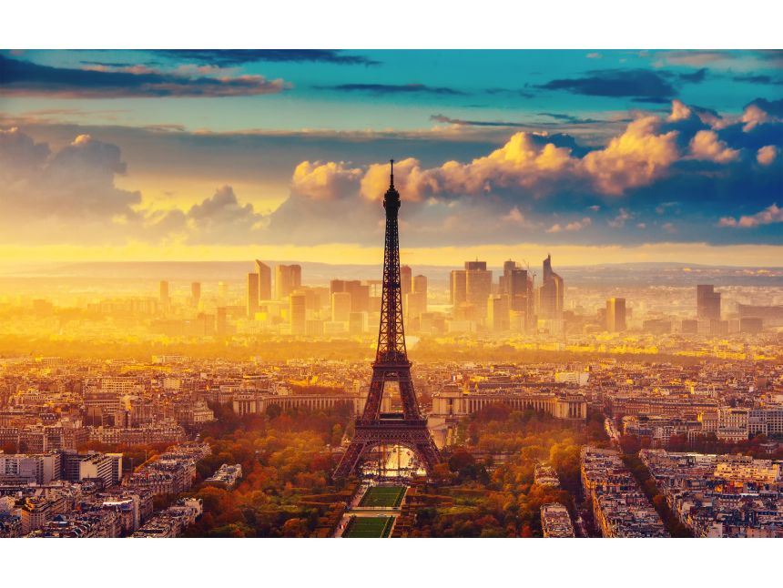 პარიზი/საფრანგეთი ყველაზე სასიამოვნო და დაუვიწყარი შთაბეჭდილებები!!!