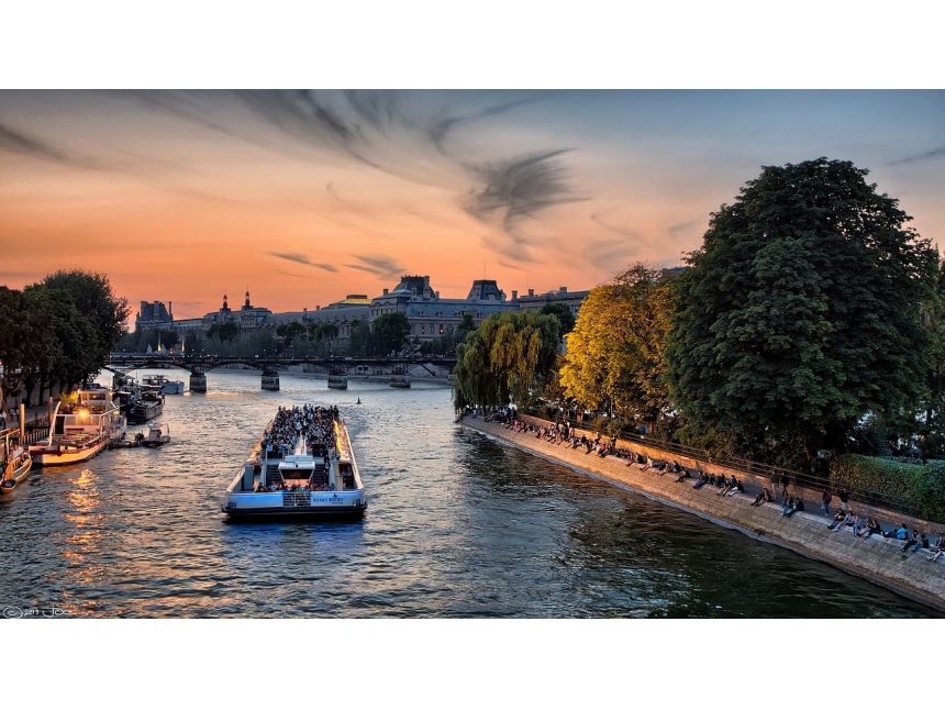 პარიზი/საფრანგეთი ყველაზე სასიამოვნო და დაუვიწყარი შთაბეჭდილებები!!!