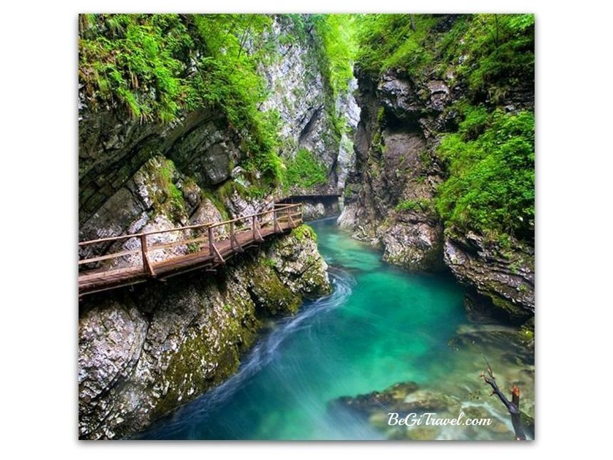 ტურიზმი საქართველოში