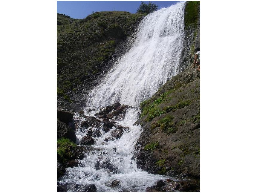 ტურიზმი საქართველოში