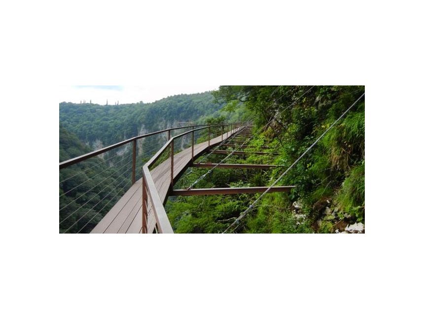 ტურიზმი საქართველოში