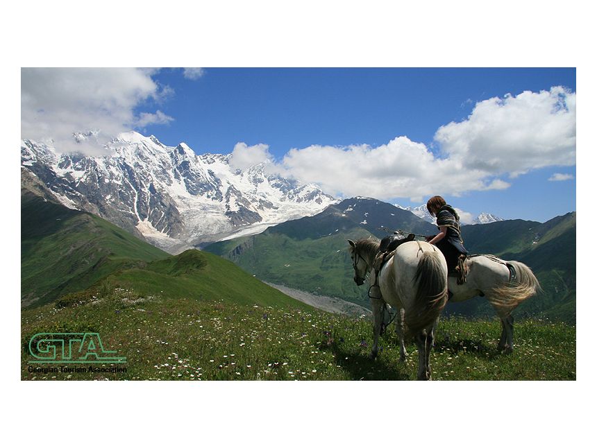 ტურიზმი საქართველოში