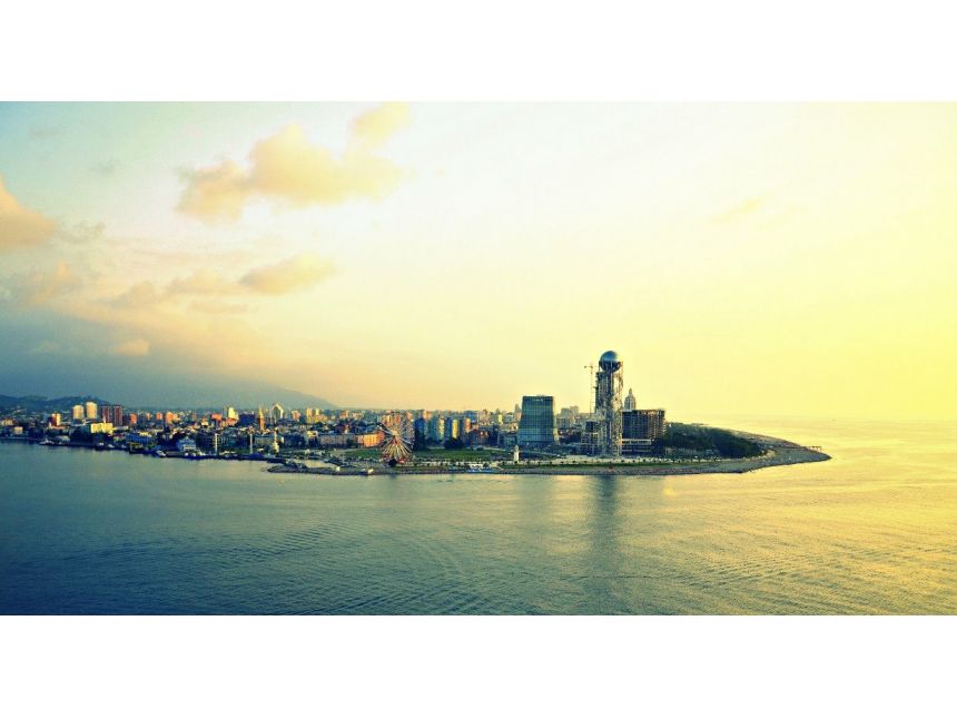 ტურიზმი საქართველოში