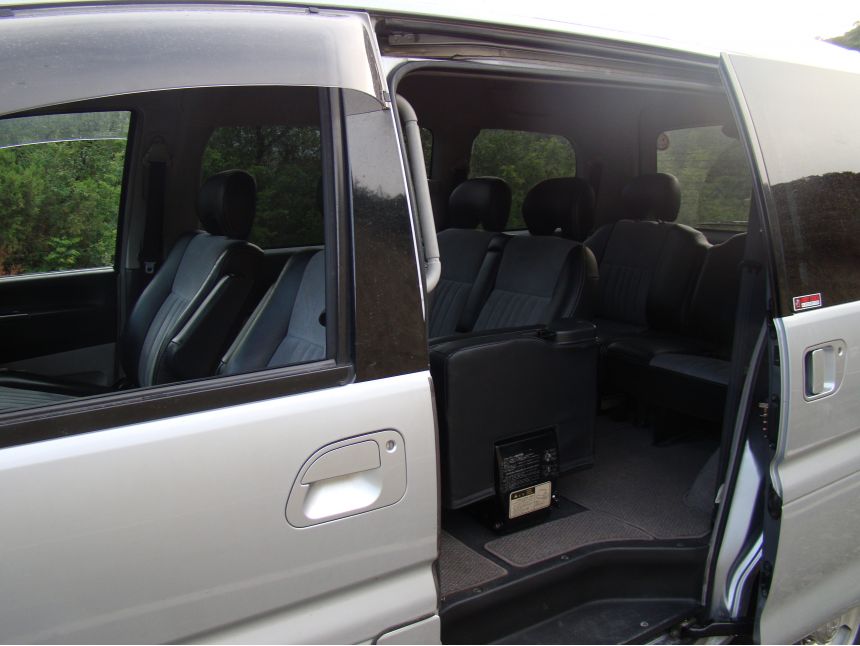 Путешествуйте по Грузии