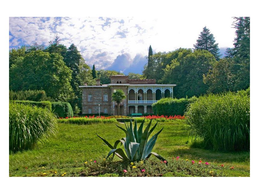 Авто тур в Кахетии