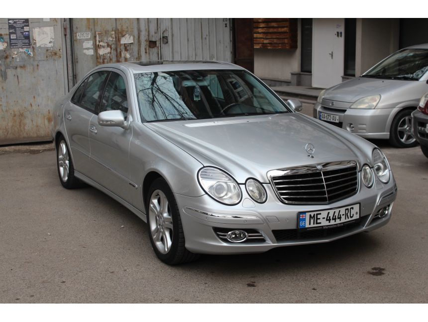 Car Rental With Driver